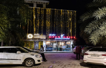 NOORJEHAN OPEN GRILL RESTAURENT