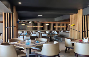 NOORJEHAN OPEN GRILL RESTAURENT