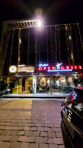 NOORJEHAN OPEN GRILL RESTAURENT