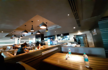 NOORJEHAN OPEN GRILL RESTAURENT