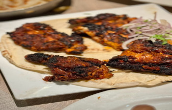 NOORJEHAN OPEN GRILL RESTAURENT