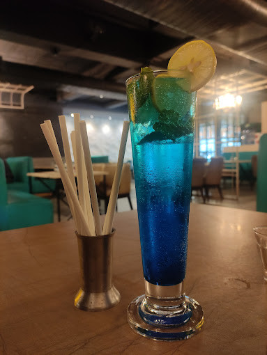 NOORJEHAN OPEN GRILL RESTAURENT