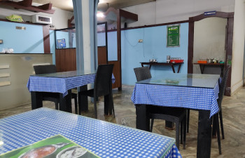 UDUPI VEGETARIAN RESTAURANT