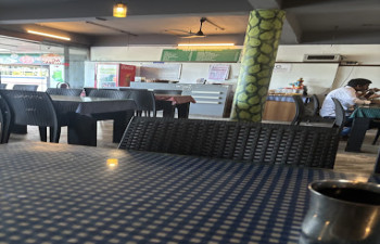 UDUPI VEGETARIAN RESTAURANT