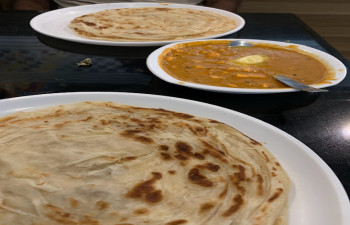 UDUPI VEGETARIAN RESTAURANT