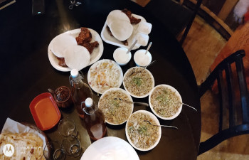 PATHAYAM FAMILY RESTAURANT
