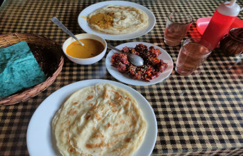 PATHAYAM FAMILY RESTAURANT