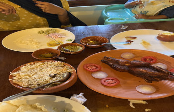 PATHAYAM FAMILY RESTAURANT