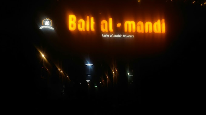 BAITAL MANDI