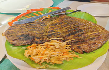 ACHAYANS HOTEL