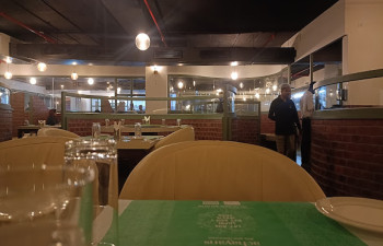ACHAYANS HOTEL