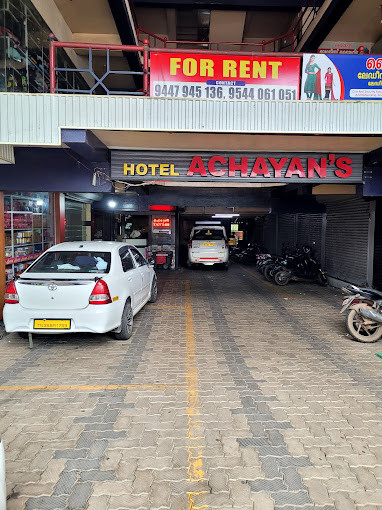 ACHAYANS HOTEL