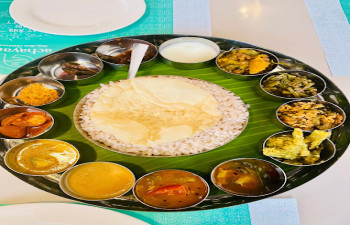 ACHAYANS HOTEL