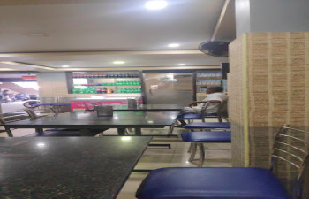 ACHAYANS HOTEL