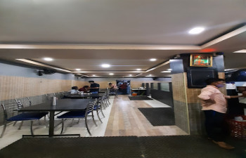 ACHAYANS HOTEL