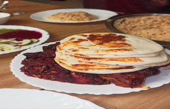 NAWABI RESTAURANT