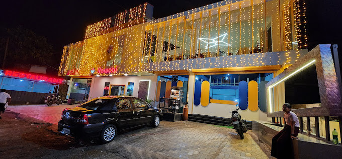 NAWABI RESTAURANT