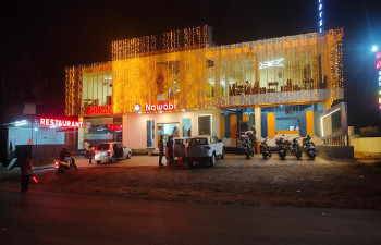 NAWABI RESTAURANT