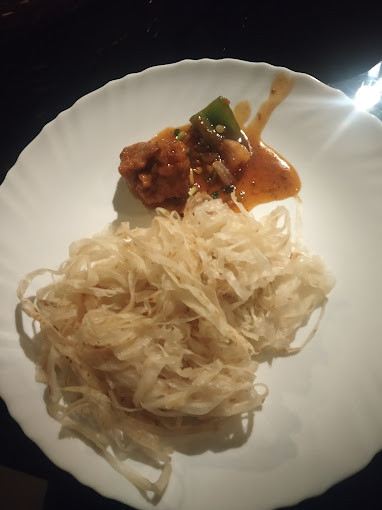 NAWABI RESTAURANT