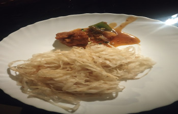 NAWABI RESTAURANT