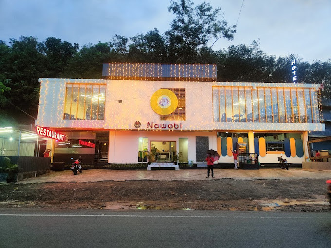NAWABI RESTAURANT
