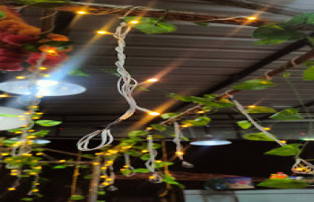 NAWABI RESTAURANT