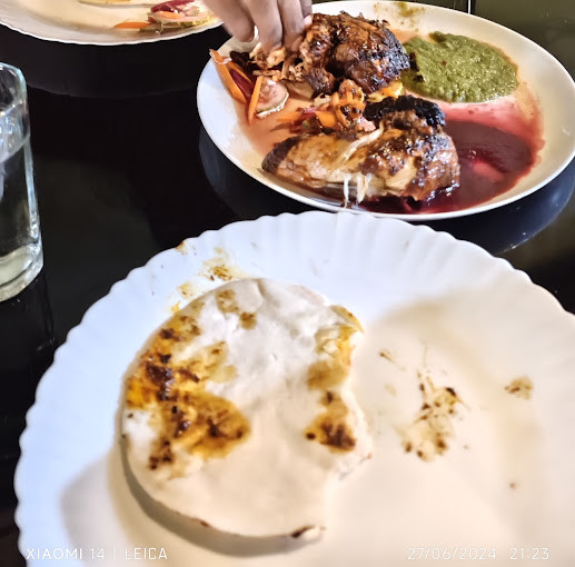 NAWABI RESTAURANT