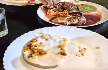 NAWABI RESTAURANT