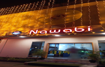 NAWABI RESTAURANT