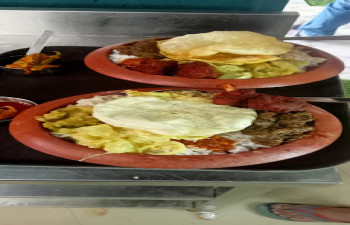 NAWABI RESTAURANT