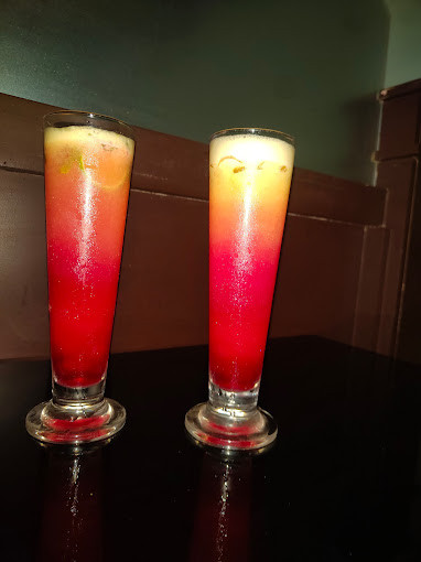 NAWABI RESTAURANT