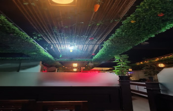 NAWABI RESTAURANT