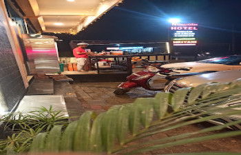 NAWABI RESTAURANT