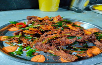 NAWABI RESTUARANT ALANALLUR