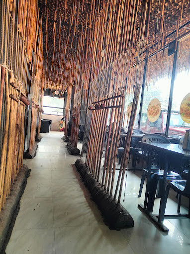 NAWABI RESTUARANT ALANALLUR