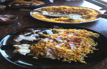 NAWABI RESTUARANT ALANALLUR