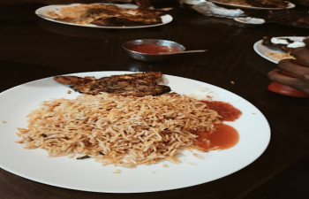 NAWABI RESTUARANT ALANALLUR