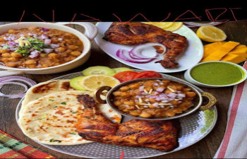 NAWABI RESTUARANT ALANALLUR