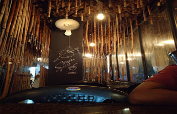NAWABI RESTUARANT ALANALLUR