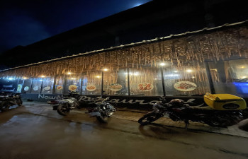 NAWABI RESTUARANT ALANALLUR
