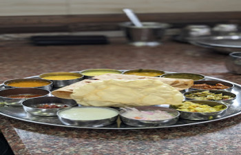 HOTEL GURUBHAVAN