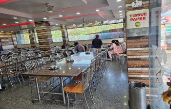 HOTEL GURUBHAVAN