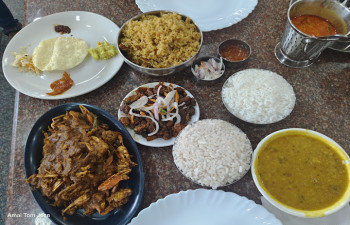 HOTEL GURUBHAVAN