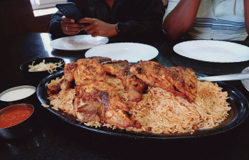 AL BUHARI