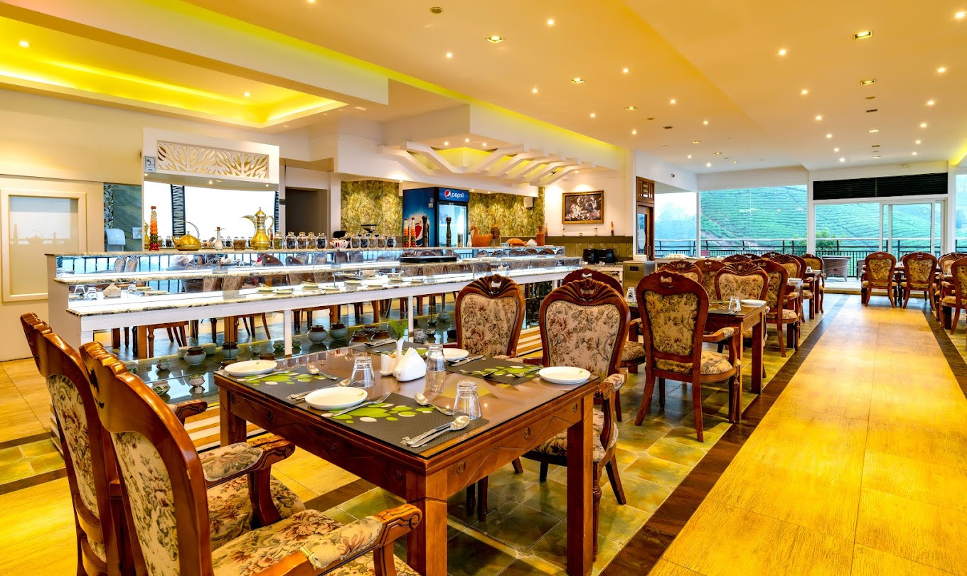 Parakkat Nature Hotel & Resorts