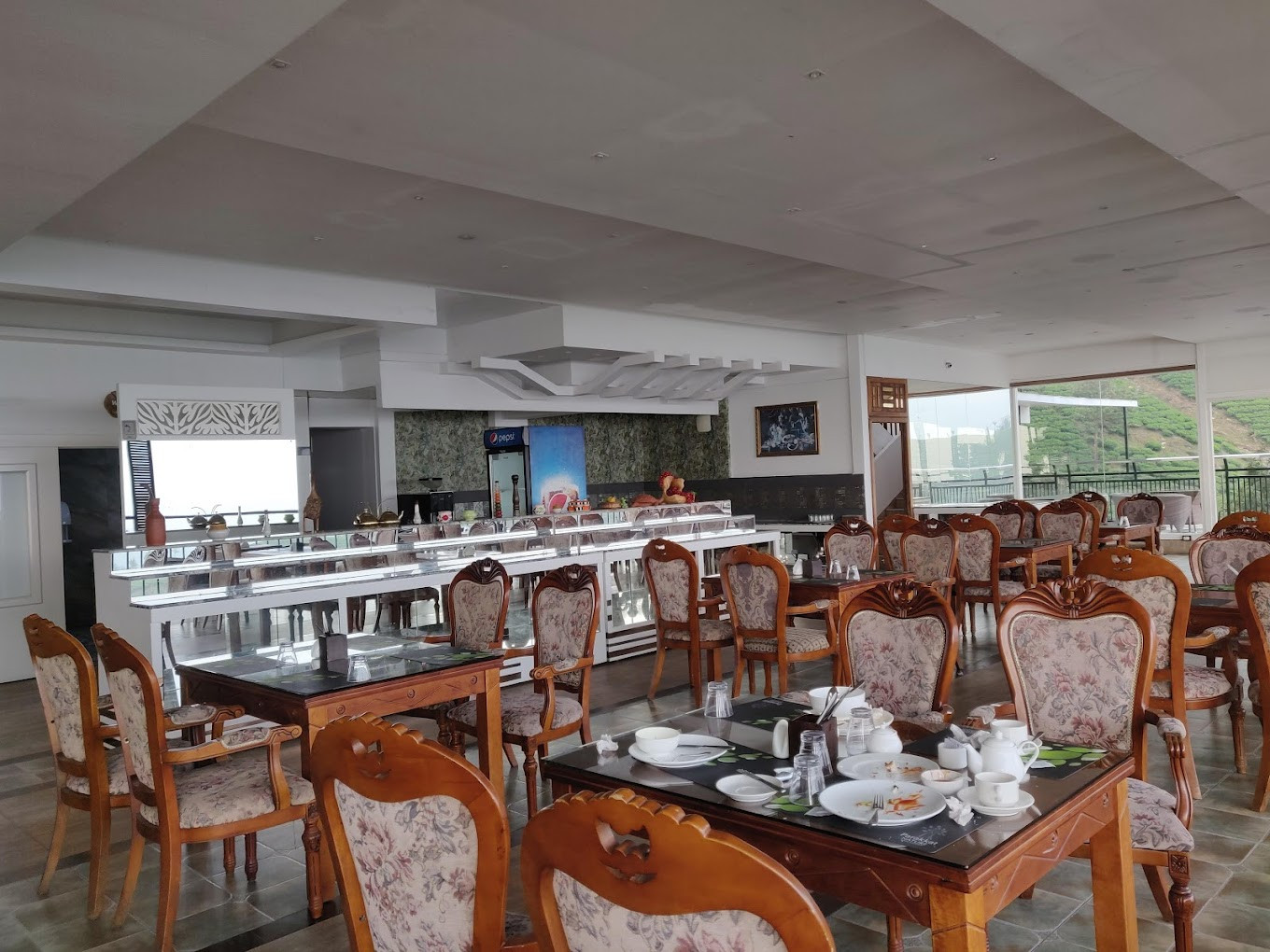 Parakkat Nature Hotel & Resorts