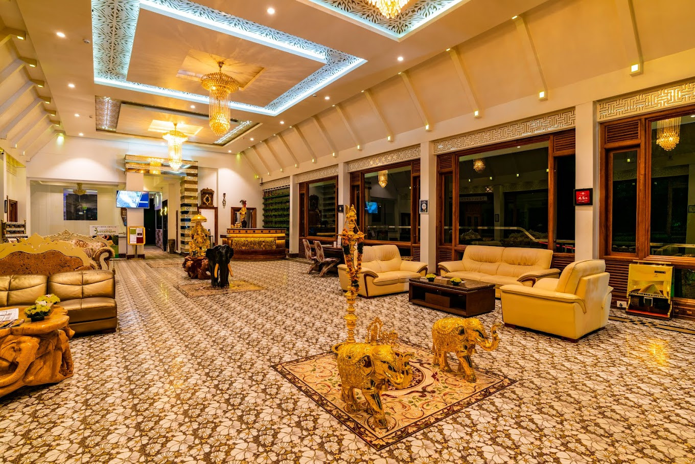 Parakkat Nature Hotel & Resorts