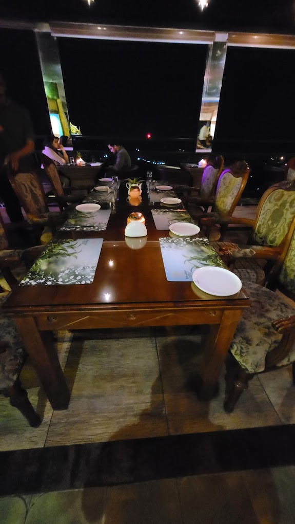 Parakkat Nature Hotel & Resorts