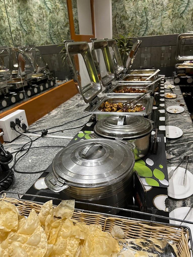 Parakkat Nature Hotel & Resorts