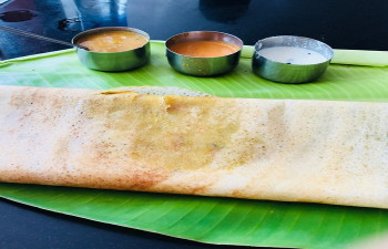SARAVANA BHAVAN